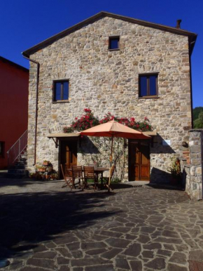 Agriturismo La Villa